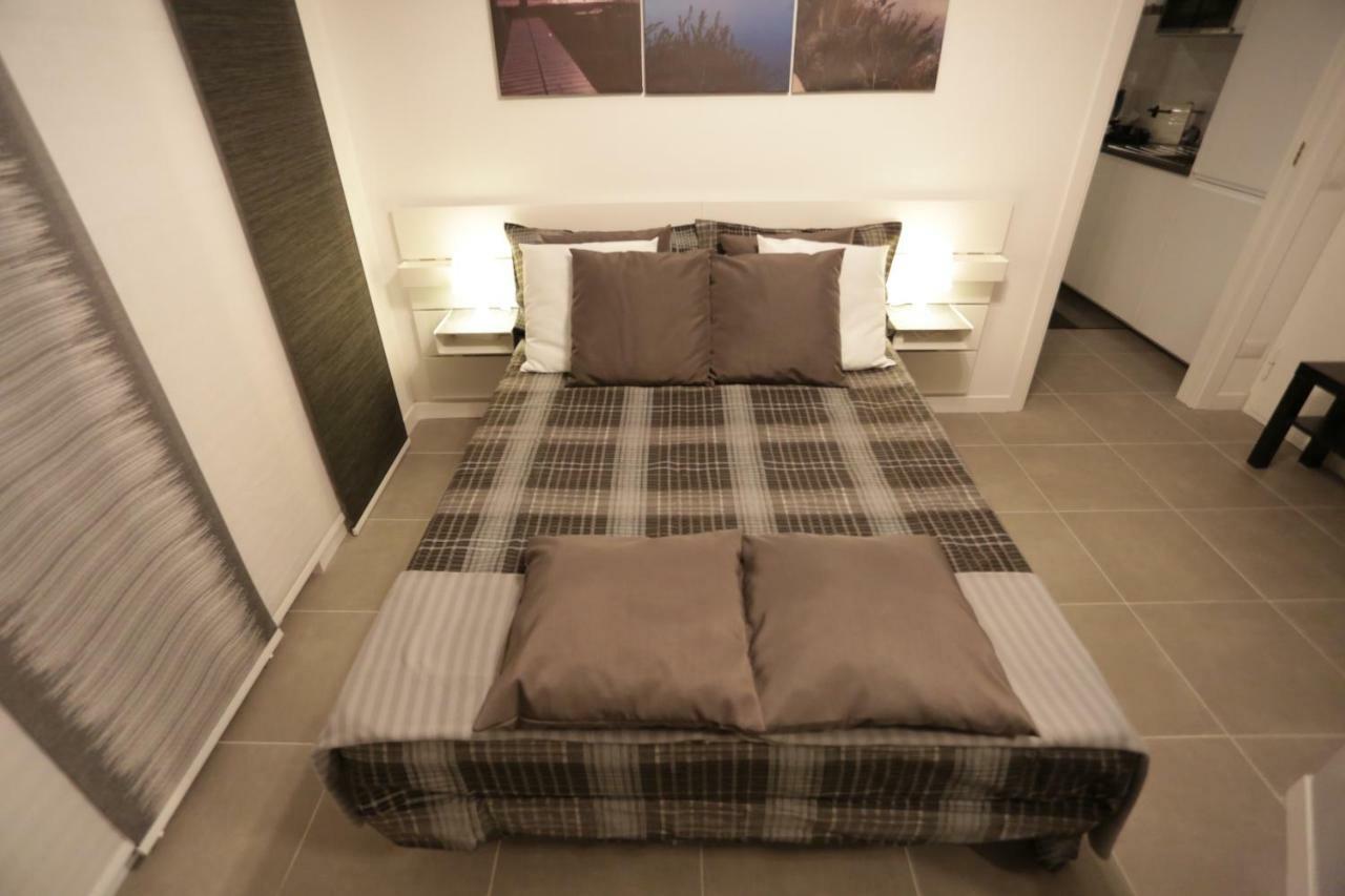 Apartment Italian Dream Rome