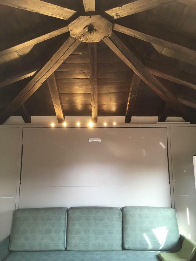 Apartamento Stelletta 1a Roma