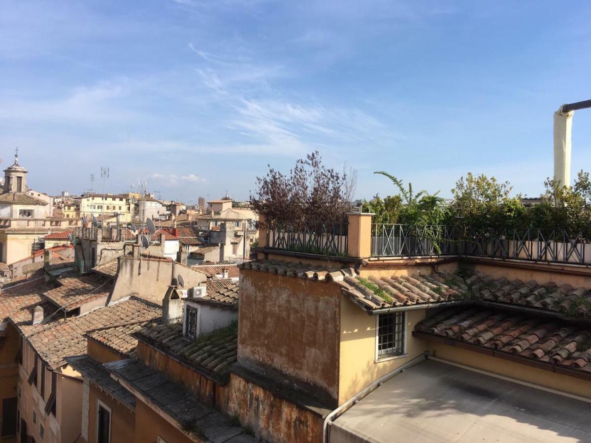 Stelletta 1a * Roma