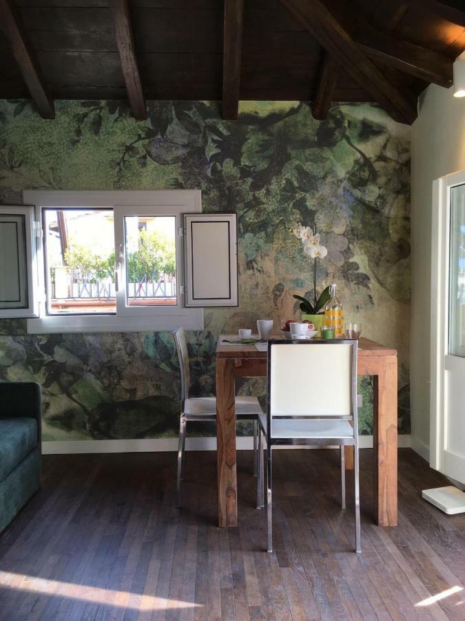 Apartamento Stelletta 1a Roma