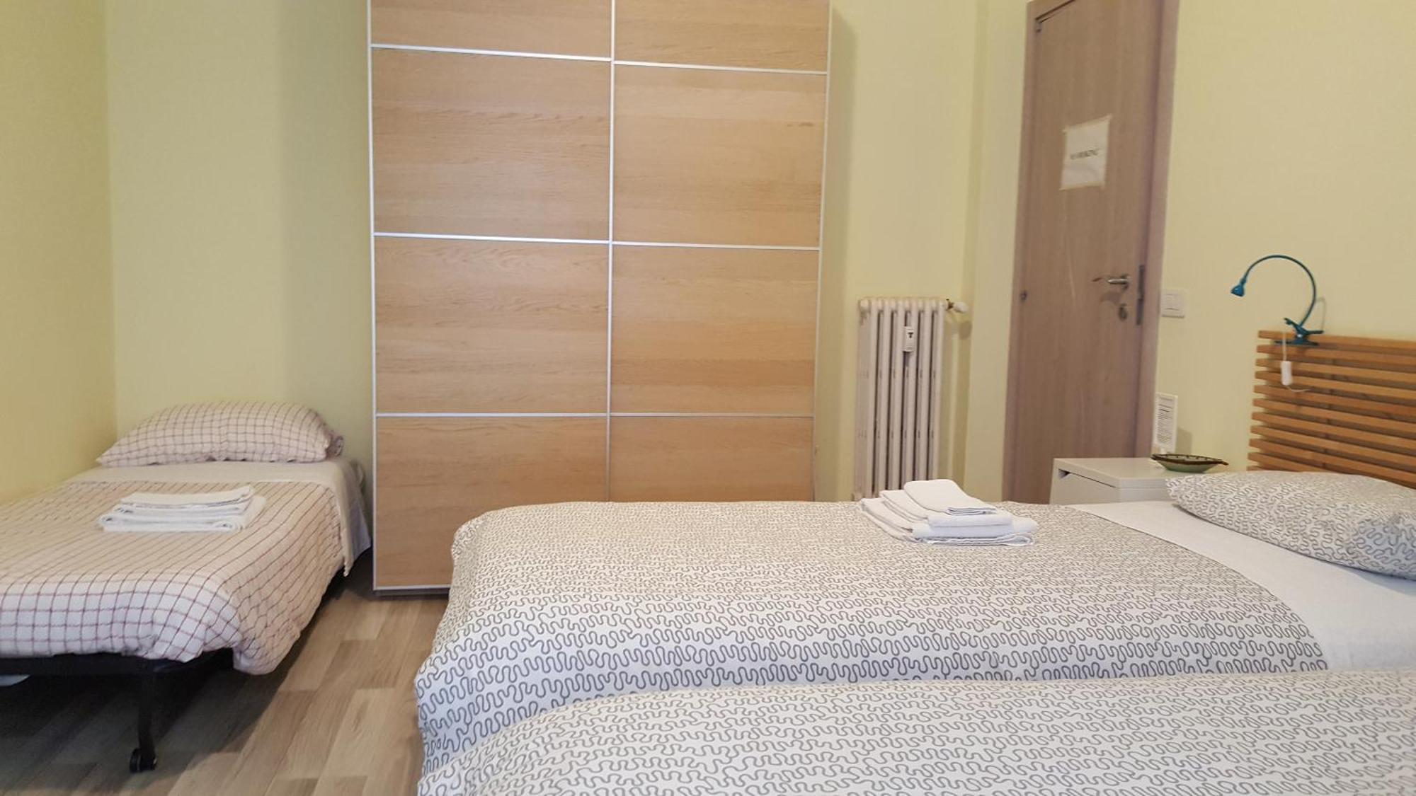 Apartamento C'e Posto Per Te Roma