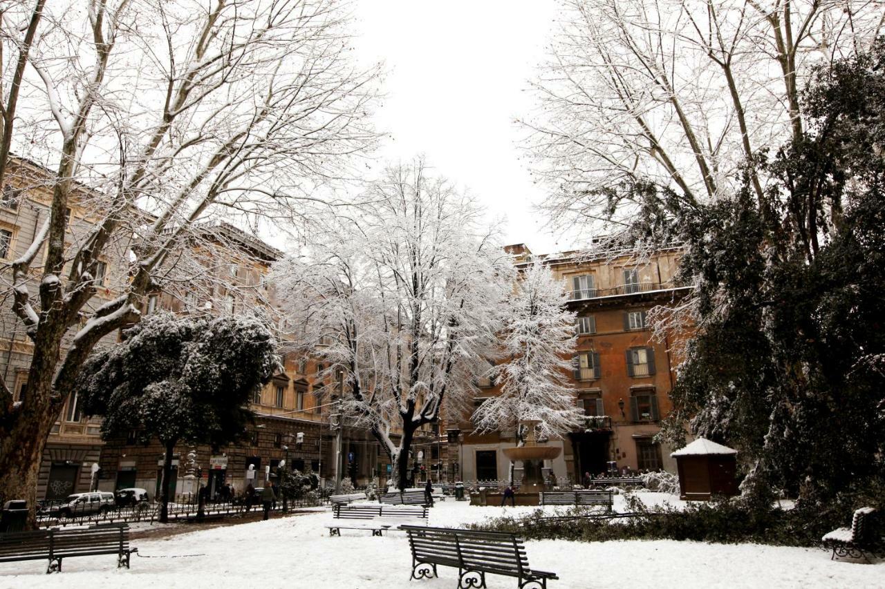 Sun * Roma