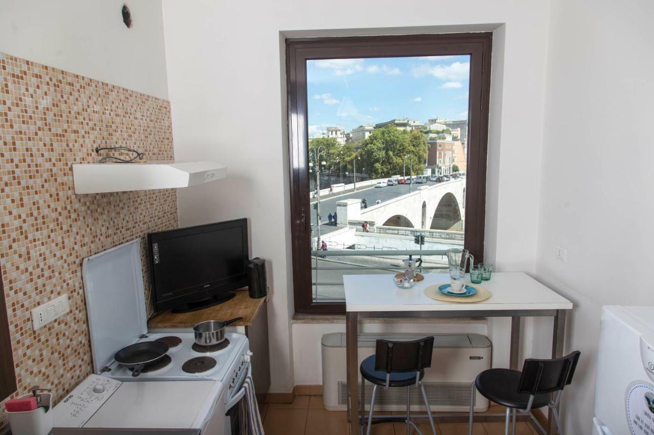 Apartamento Bigfamilyflats - Sistine Chapel Roma