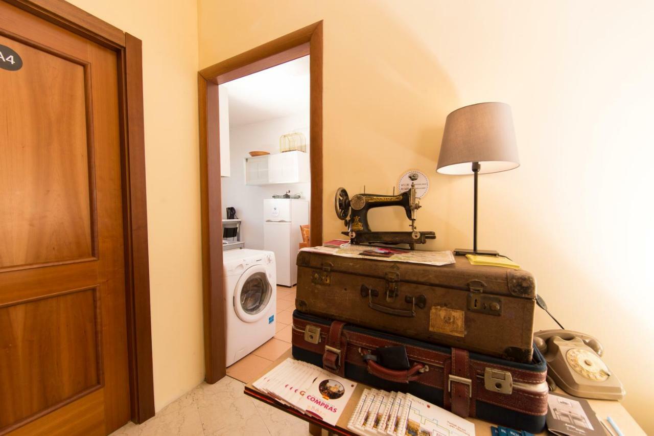 Bigfamilyflats - Sistine Chapel Apartamento *