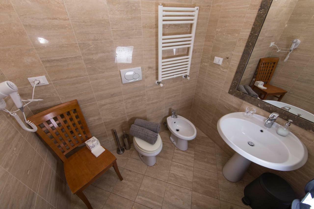 Apartamento Bigfamilyflats - Sistine Chapel *