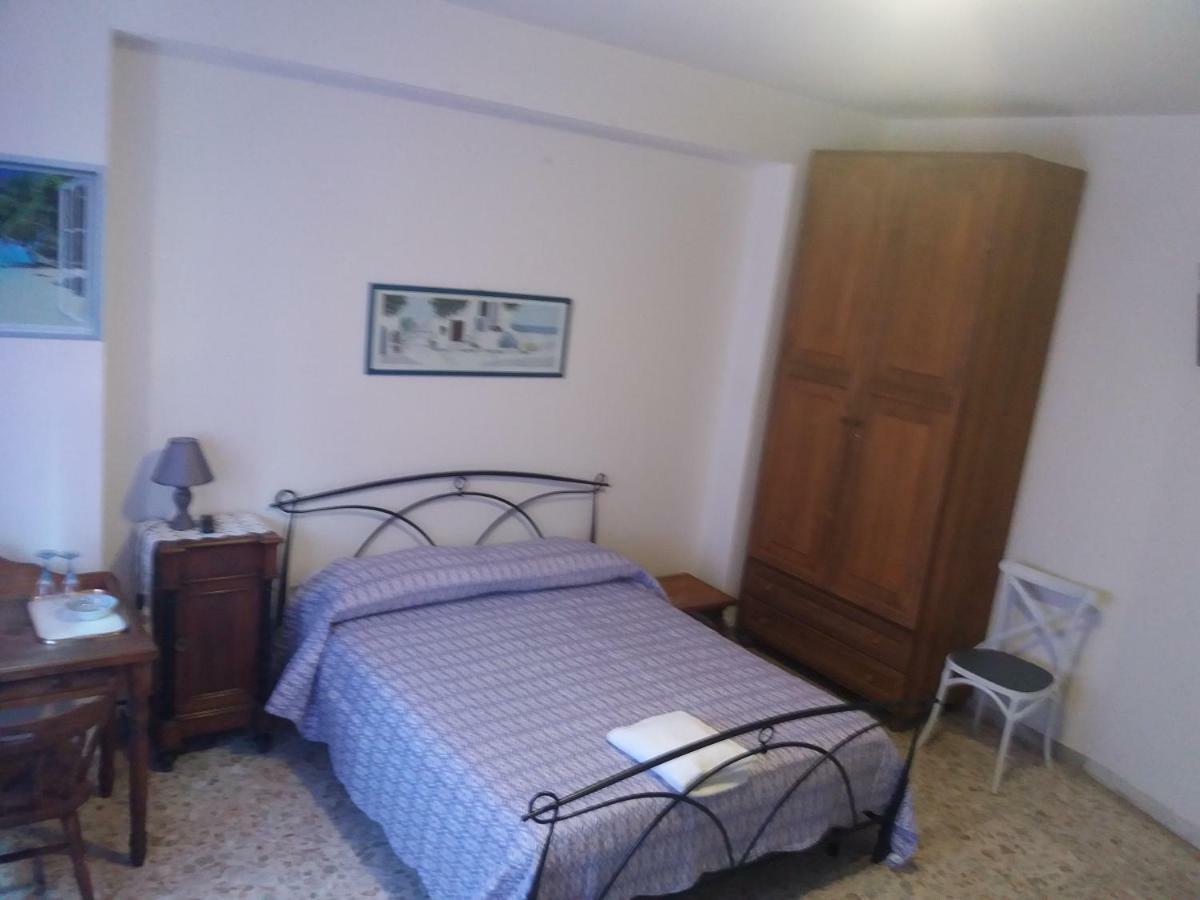Privatunterkunft Silvy Trastevere *