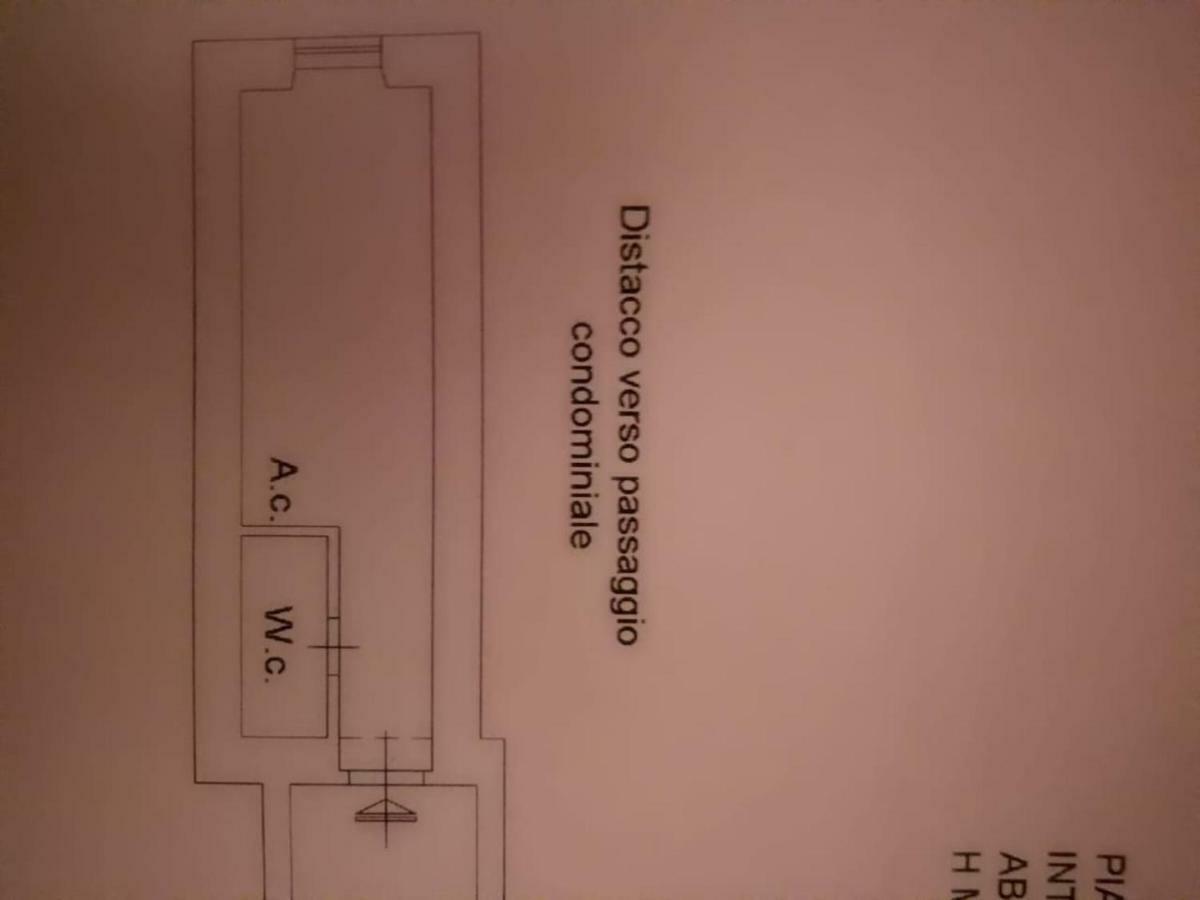 Apartamento Pigneto Roma