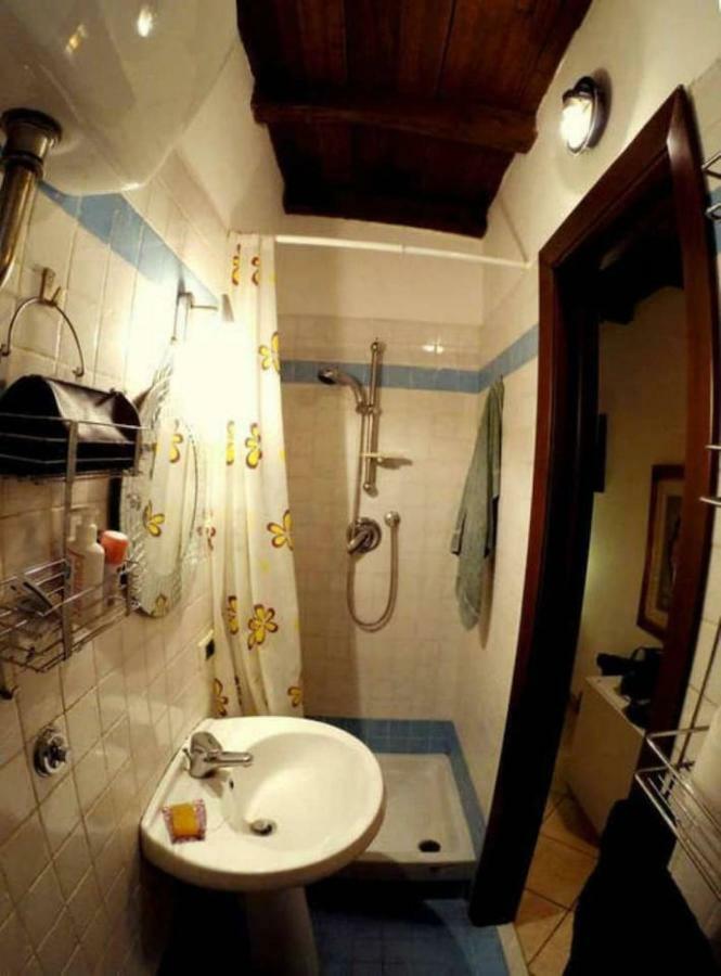 Apartamento Pigneto *