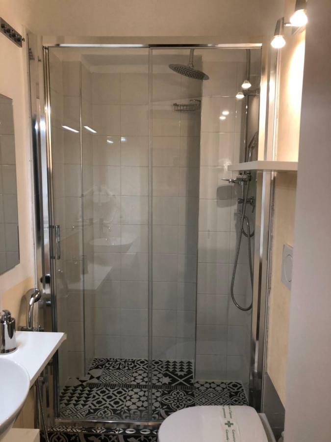 Monti Luxury Rom