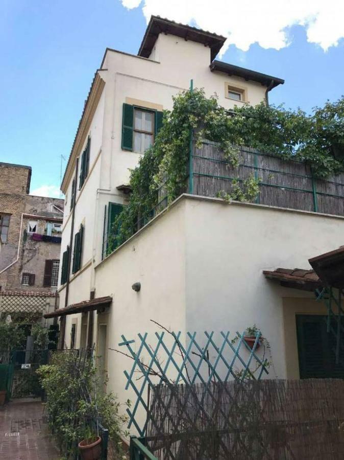 Pigneto Apartamento *