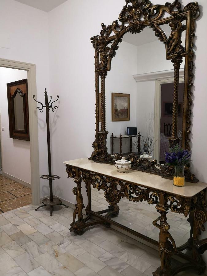 La Casa Di Chiara Appartamento