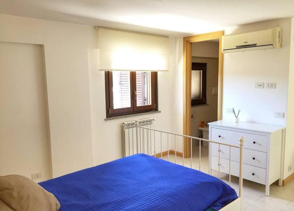 Aurelia House *