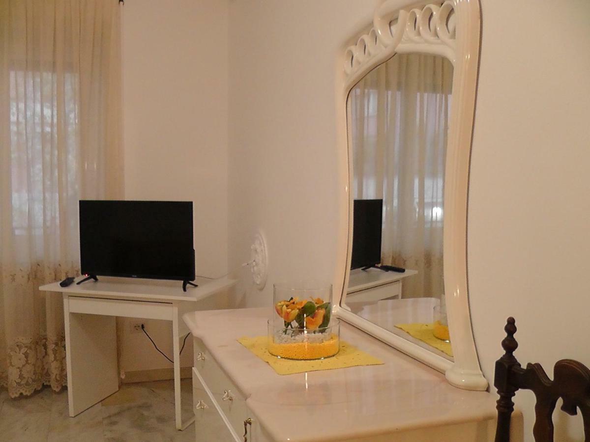 Appartamento La Casa Di Chiara