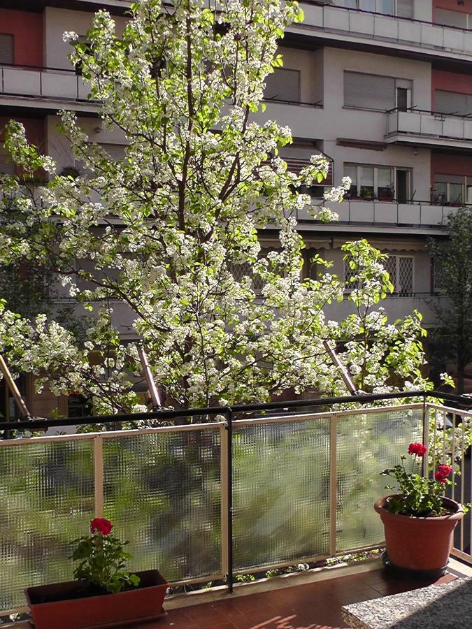 La Casa Di Chiara Appartamento *