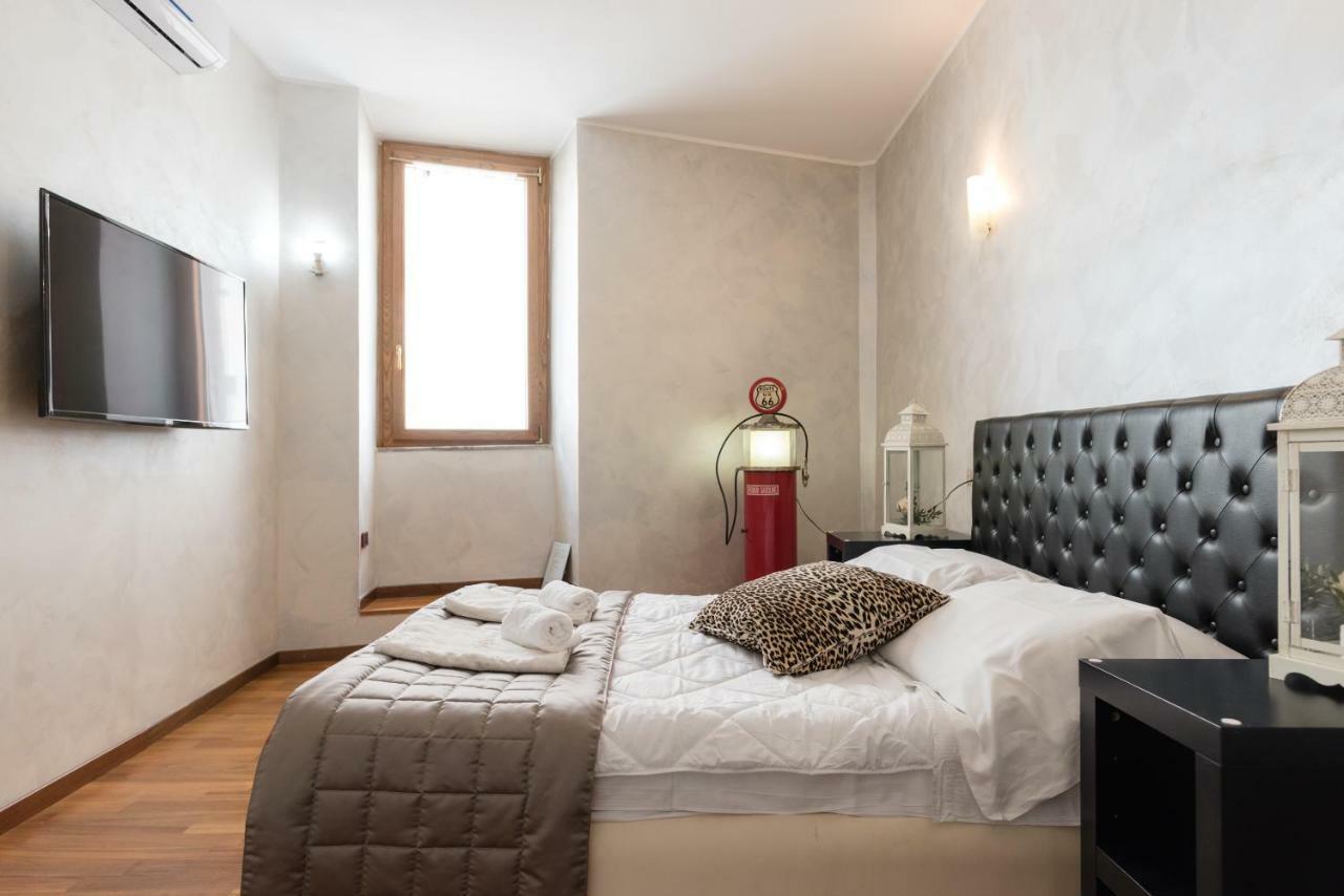 Casa de hóspedes Rhome Roma