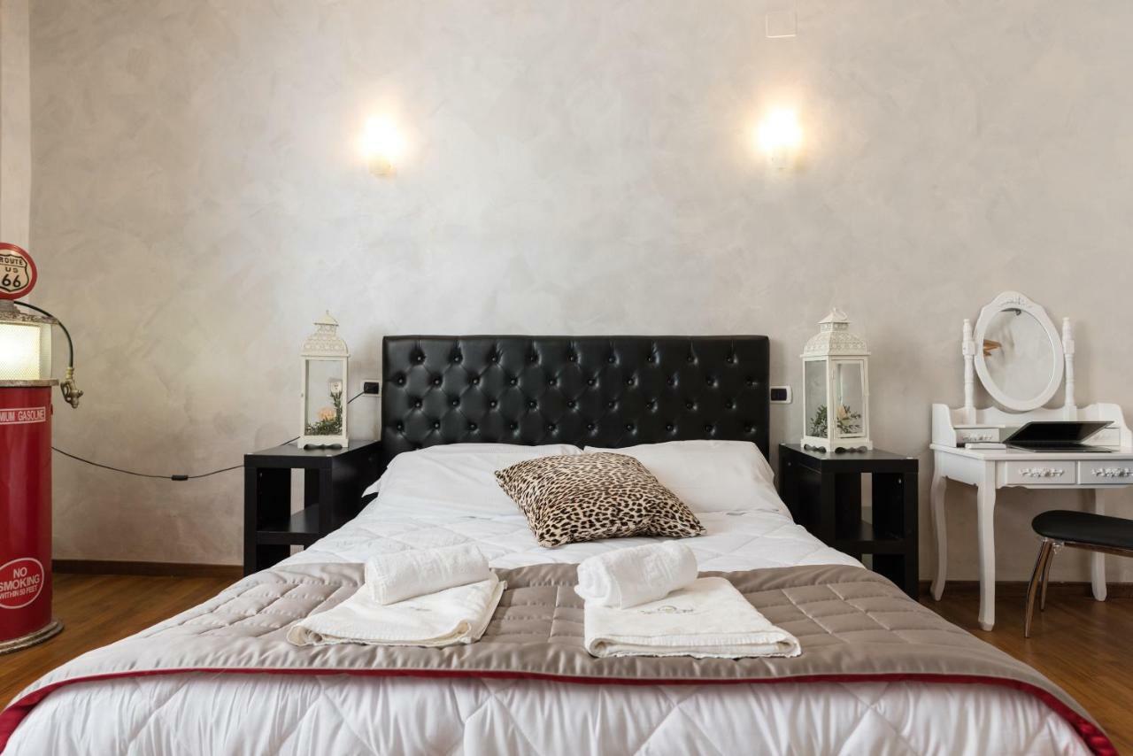 Rhome Roma