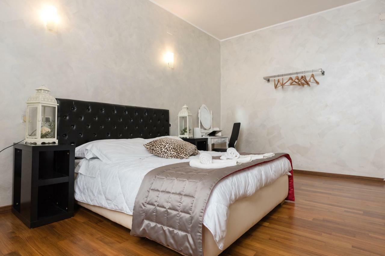 Casa de hóspedes Rhome Roma