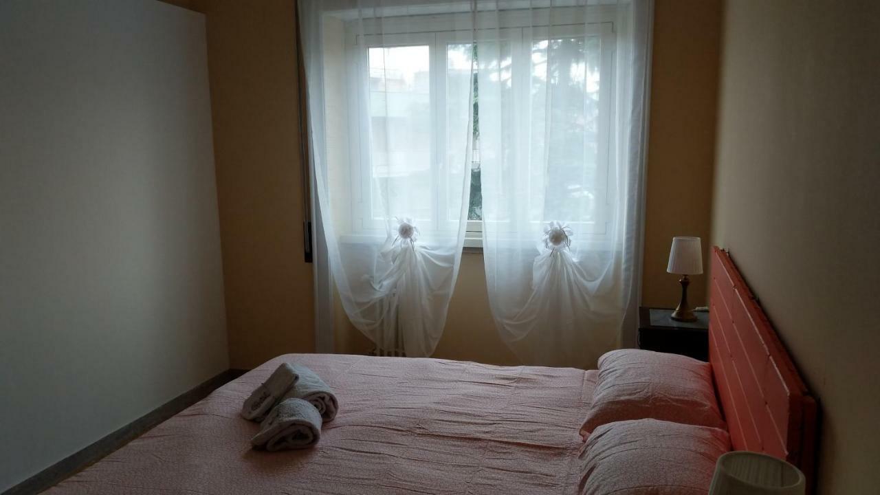 La Lanterna Magica Casa de hóspedes Roma