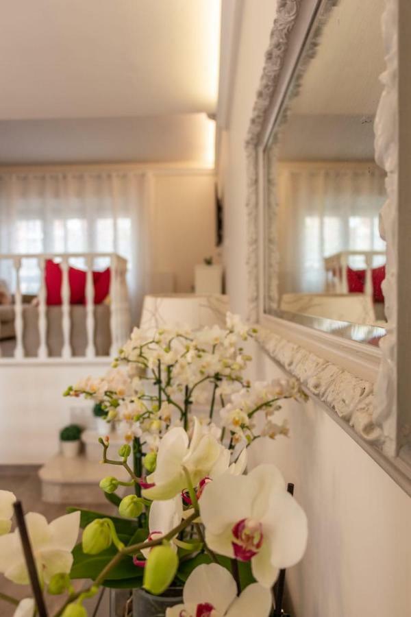 Villa La Camelia Bianca *