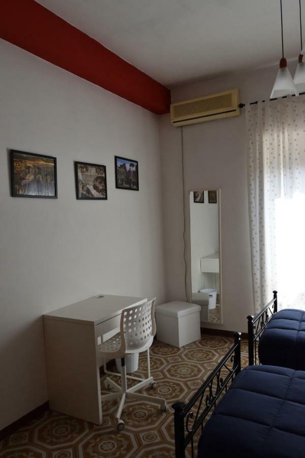 Pensión Vacanze Dai Re Roma