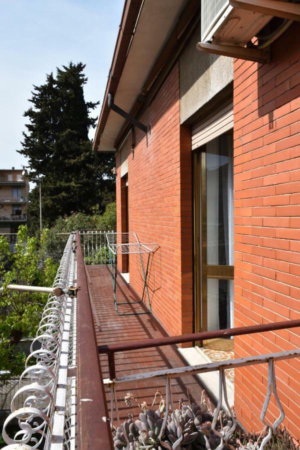 Vacanze Dai Re Casa de hóspedes Roma