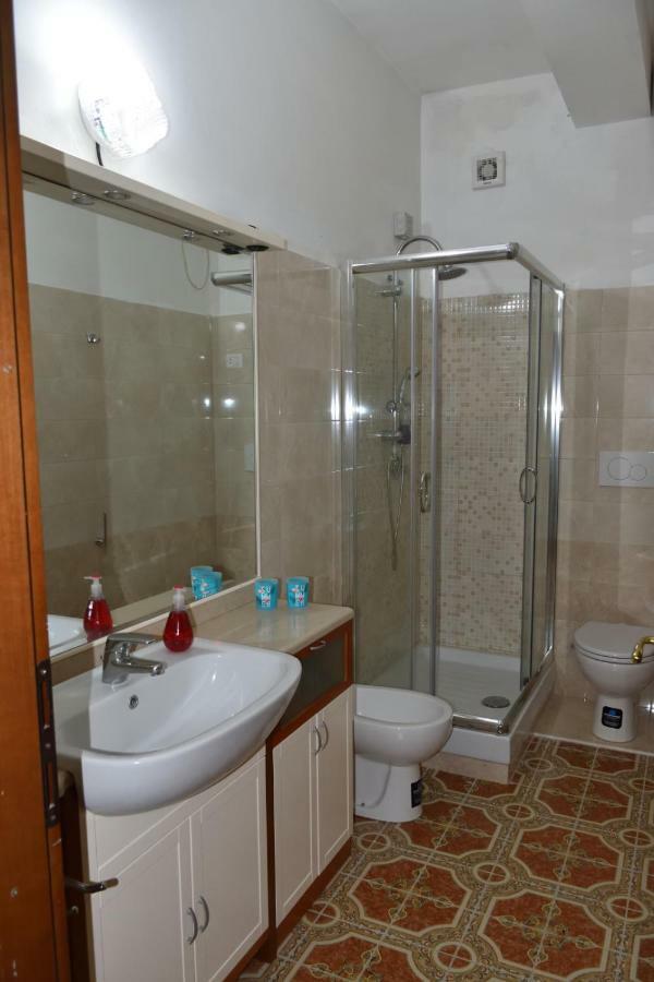 Casa de hóspedes Vacanze Dai Re Roma