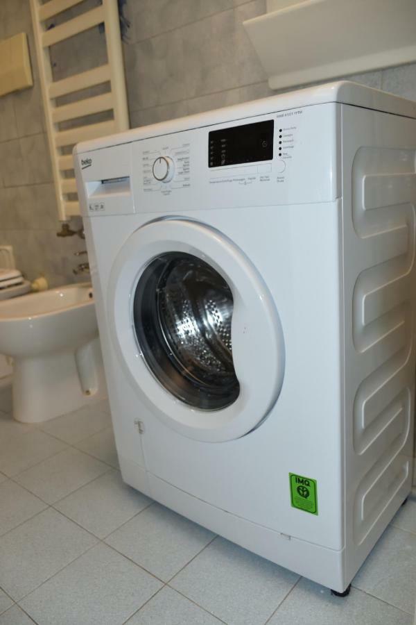 Vacanze Dai Re Casa de hóspedes