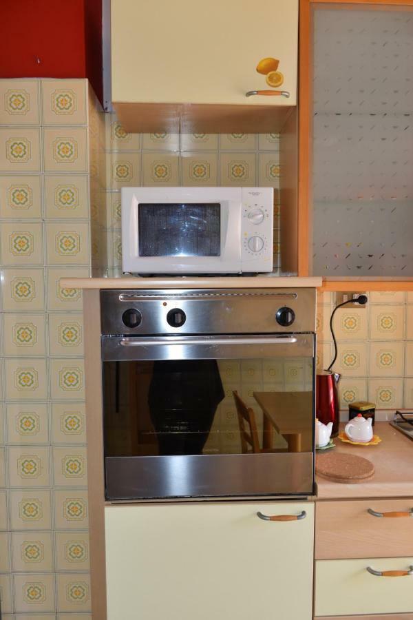 Casa de hóspedes Vacanze Dai Re