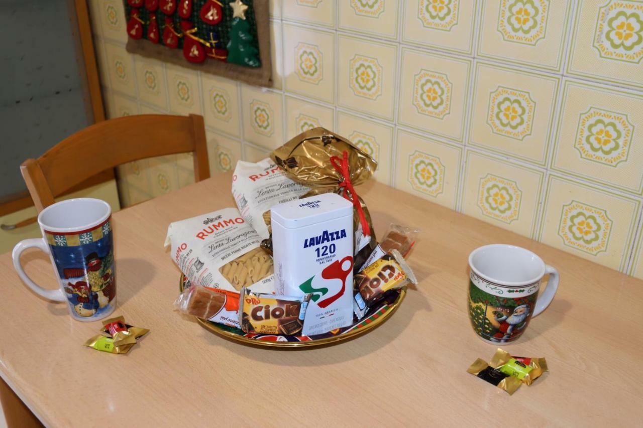 Casa de hóspedes Vacanze Dai Re *