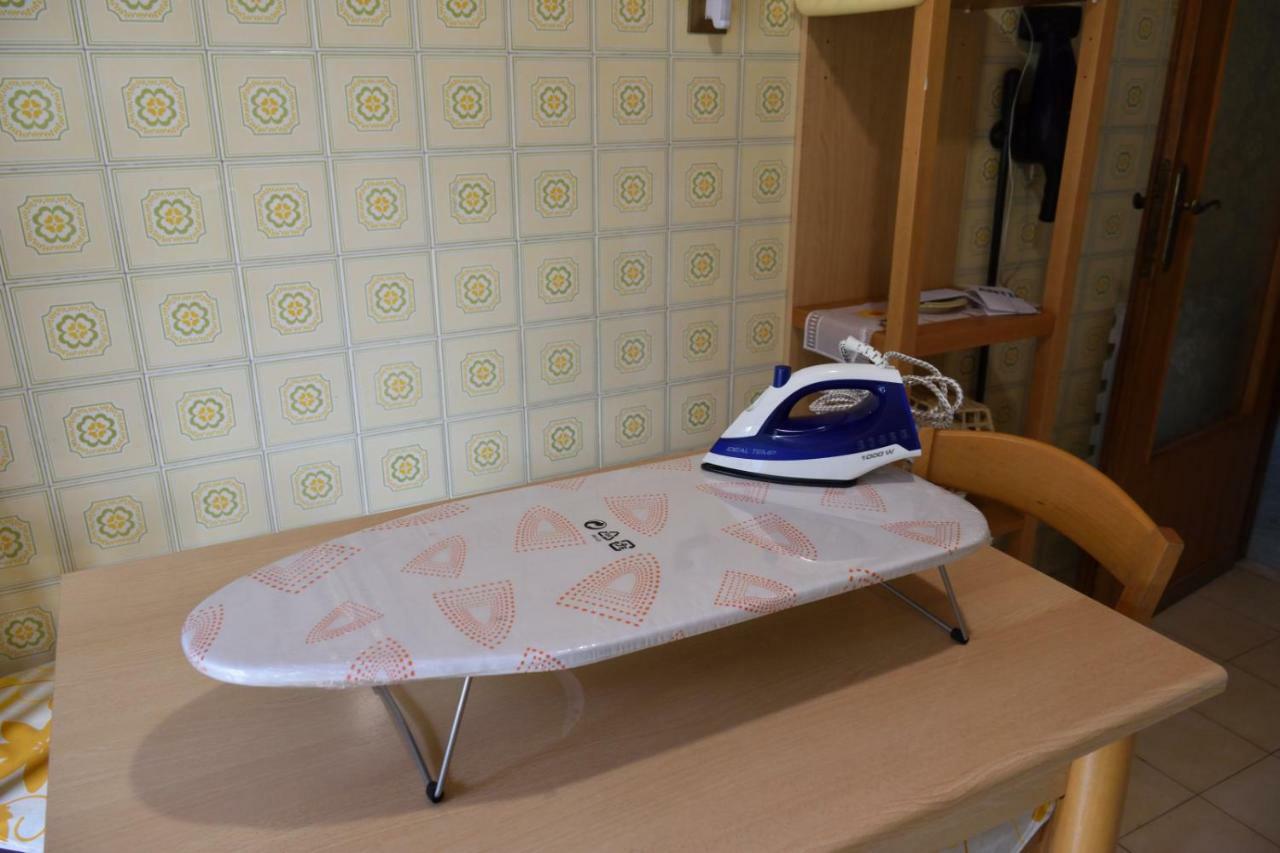Casa de hóspedes Vacanze Dai Re *