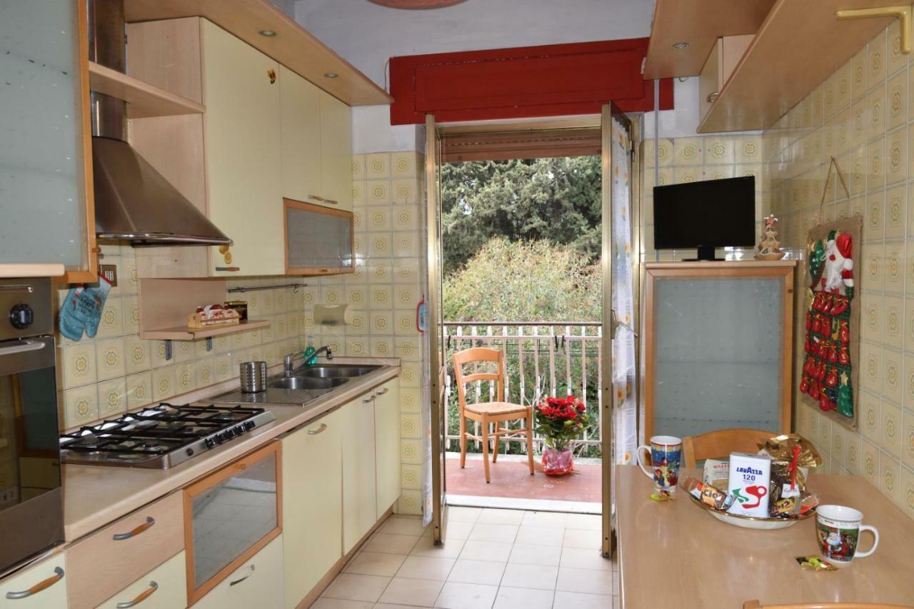 Casa de hóspedes Vacanze Dai Re Roma