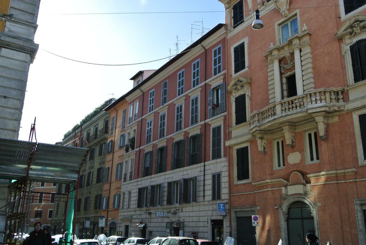 Centro Storico - Piazza Di Spagna Appartamento