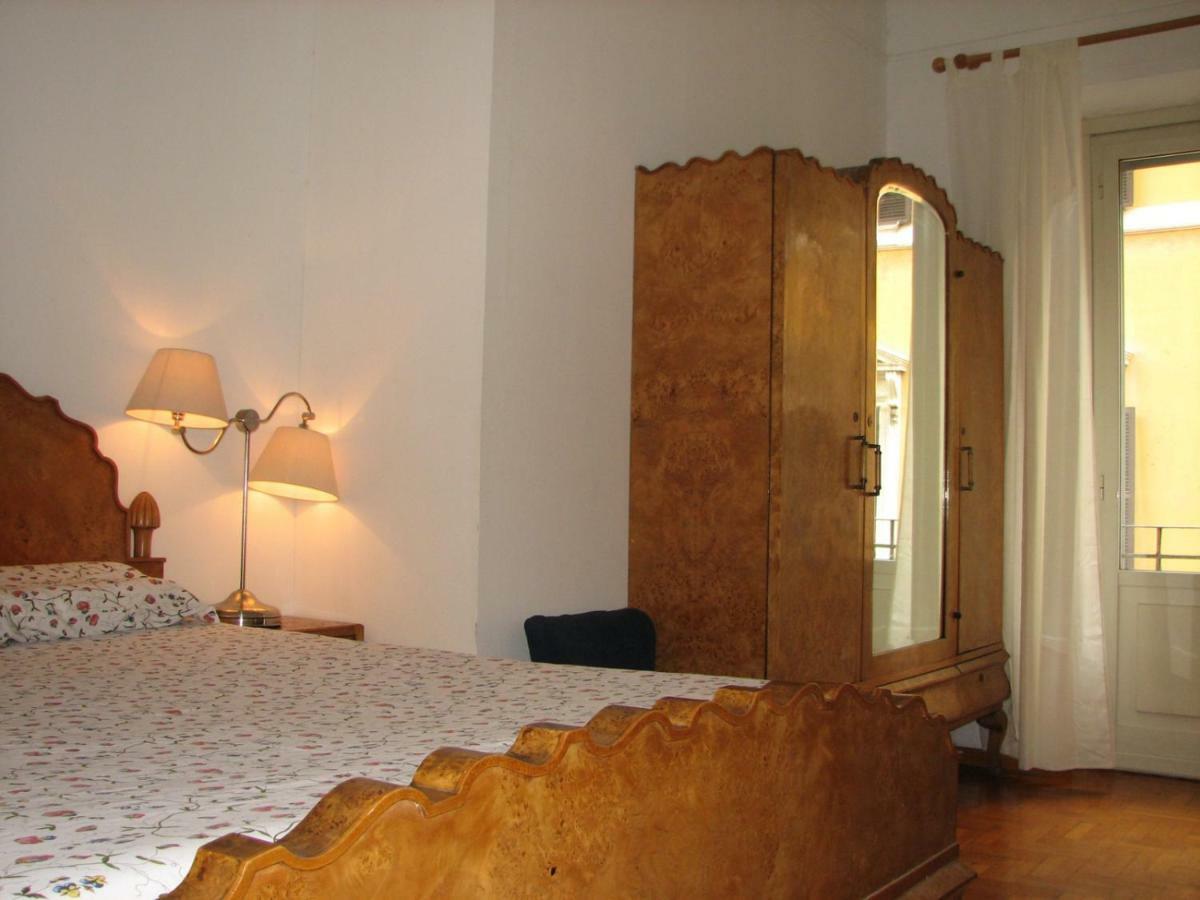 Appartamento Centro Storico - Piazza Di Spagna Roma