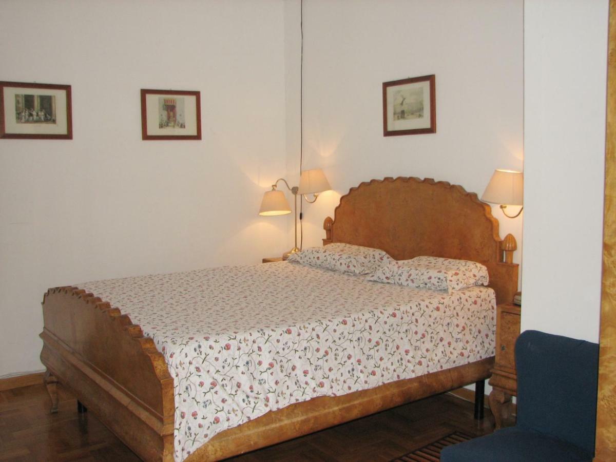 Centro Storico - Piazza Di Spagna Appartamento *