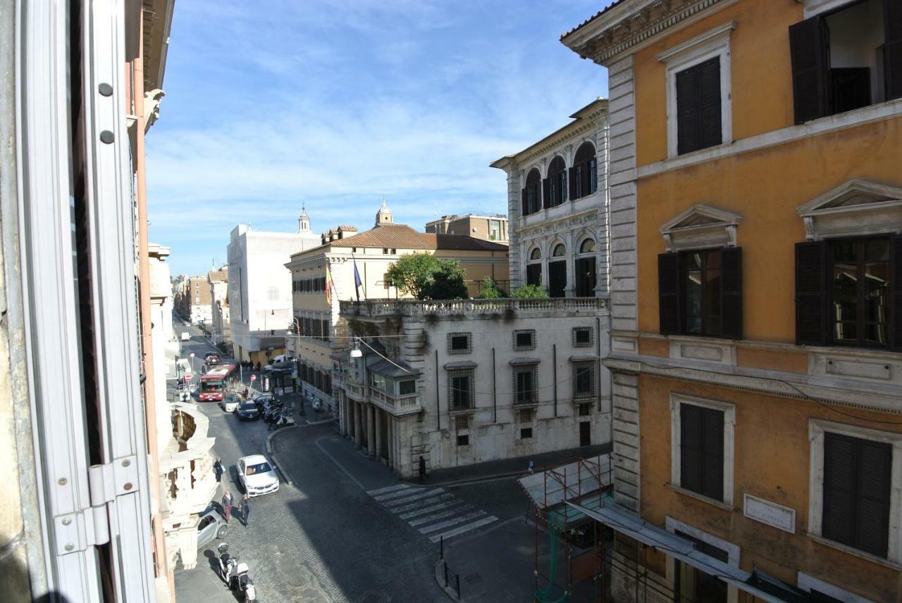 Appartamento Centro Storico - Piazza Di Spagna *
