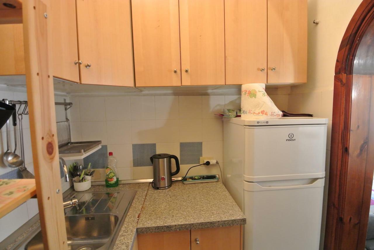 Apartment Centro Storico - Piazza Di Spagna Rom