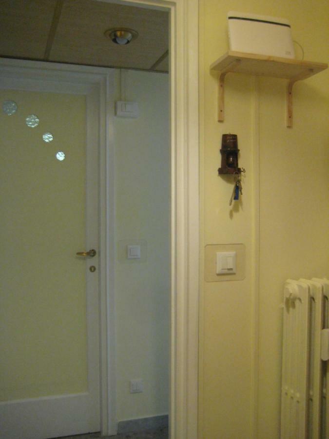 Gjestgiverier La Casa Di Valeria 3*