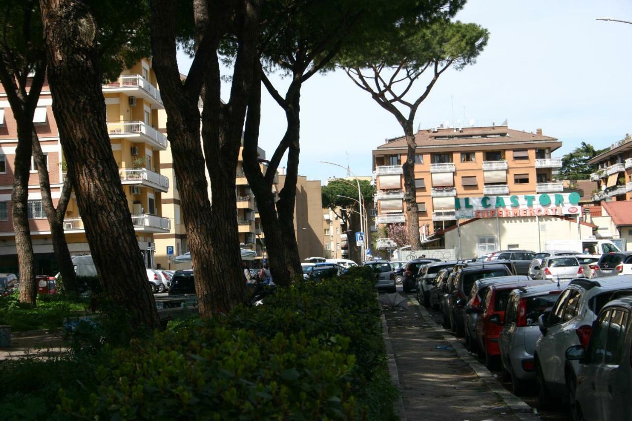 Gjestgiverier La Casa Di Valeria