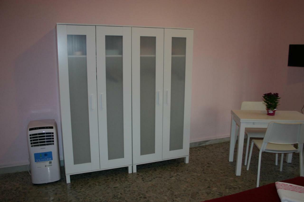 Gjestgiverier La Casa Di Valeria Roma