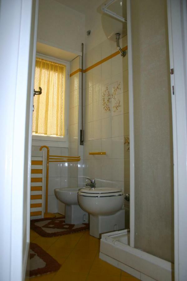 Gjestgiverier La Casa Di Valeria