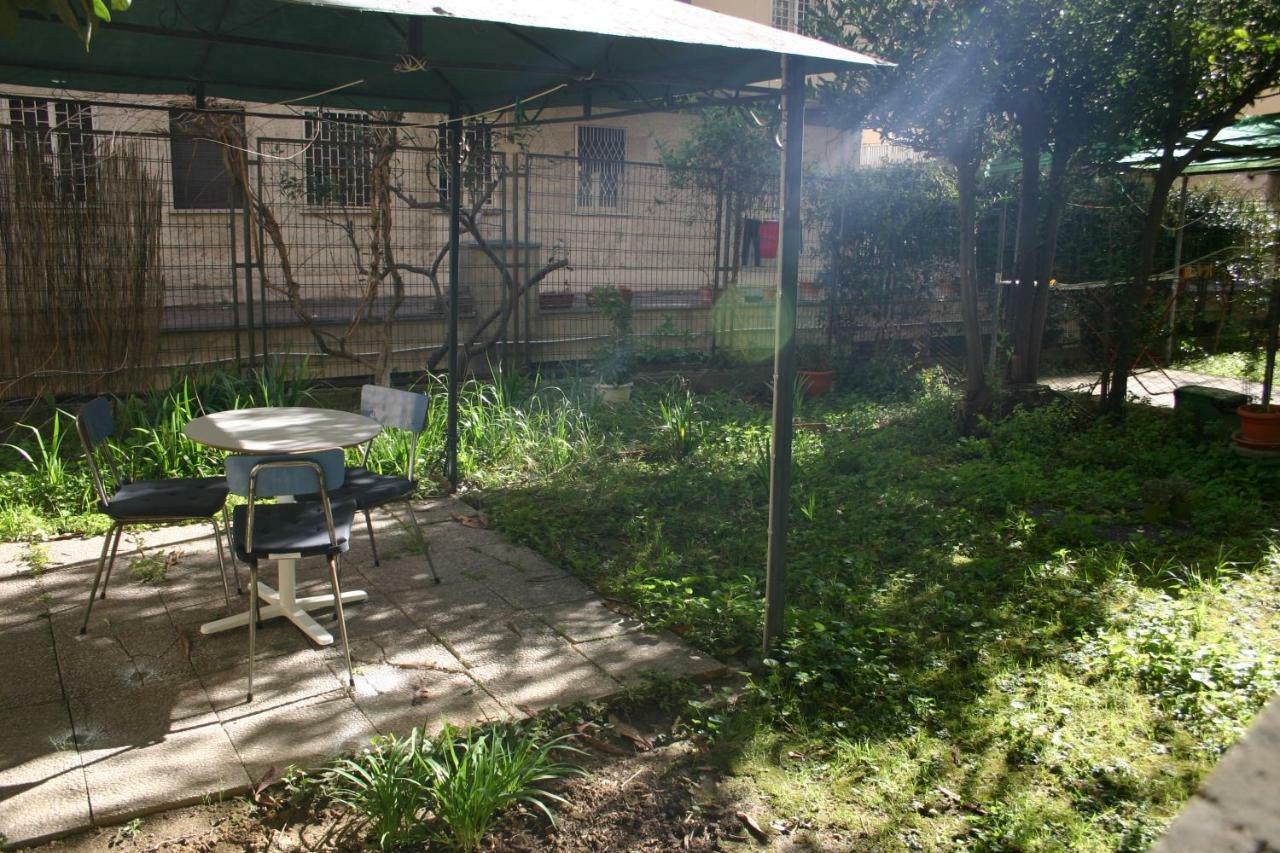 La Casa Di Valeria Gjestgiverier 3*