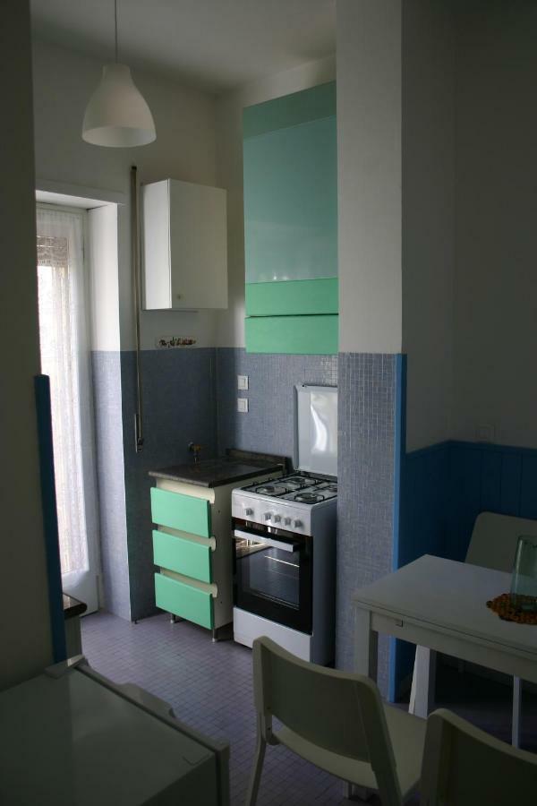 La Casa Di Valeria Gjestgiverier Roma