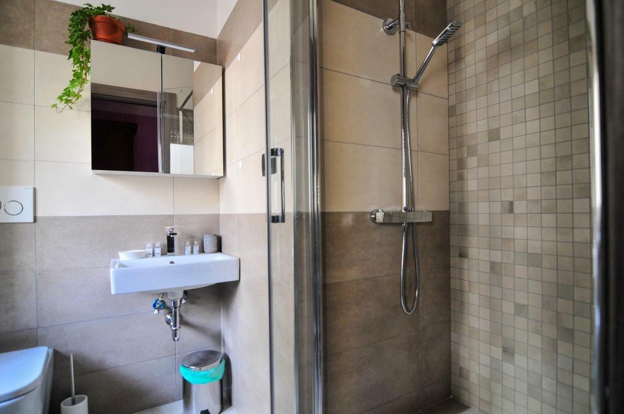 Сasa de vacaciones Casa Katiuscia Roma