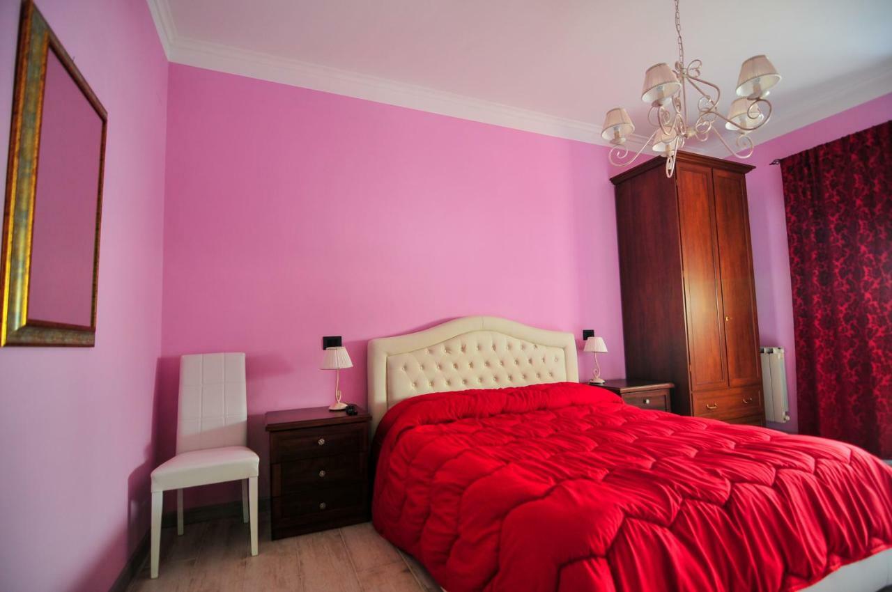 Сasa de vacaciones Casa Katiuscia *