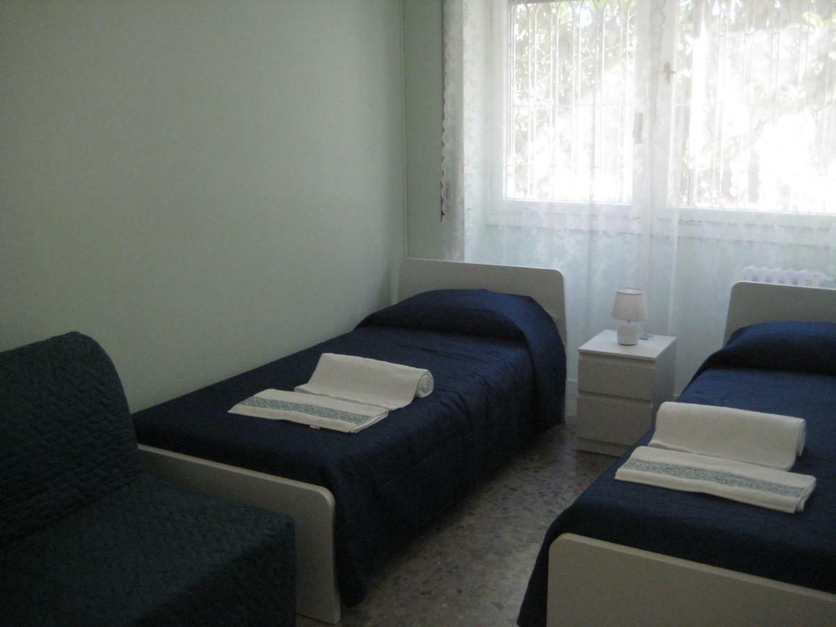 La Casa Di Valeria Gjestgiverier 3*