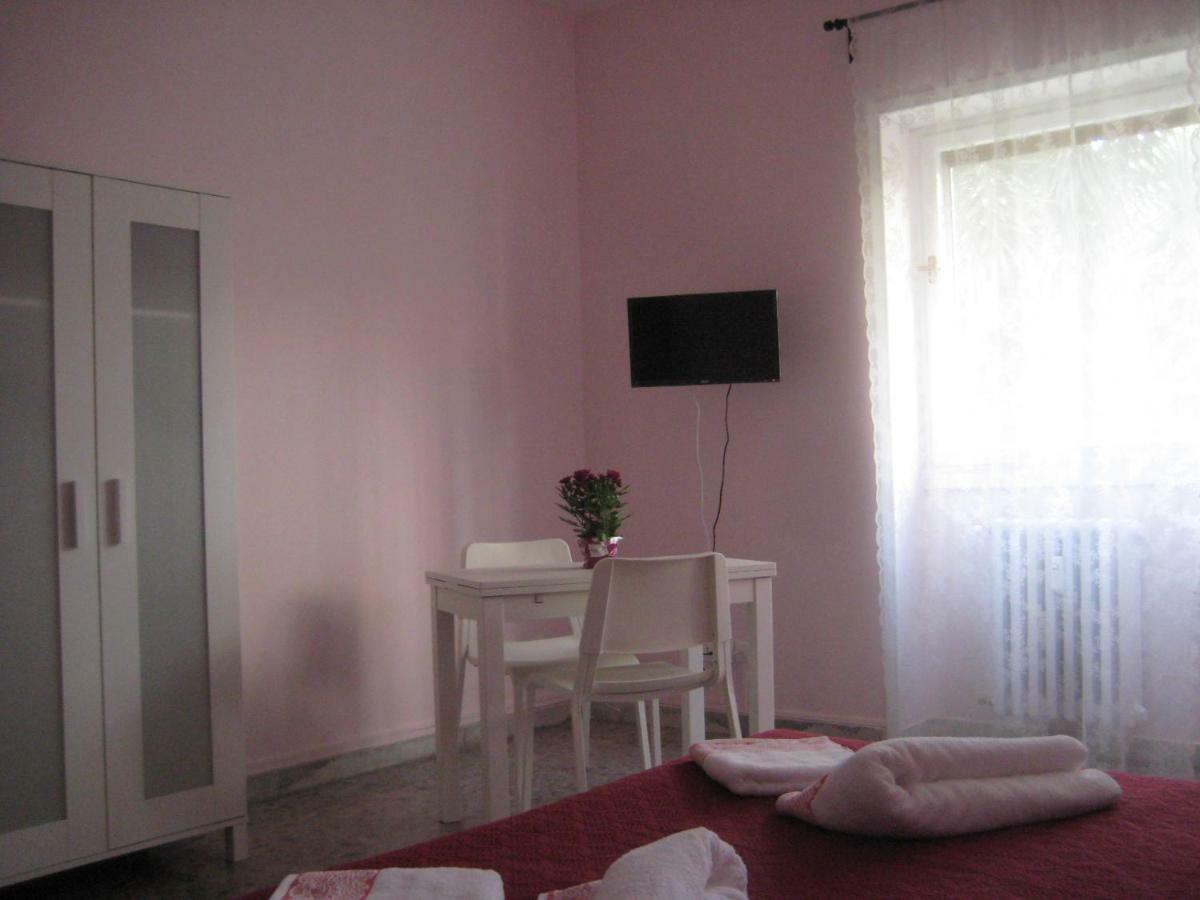 La Casa Di Valeria 3* Roma