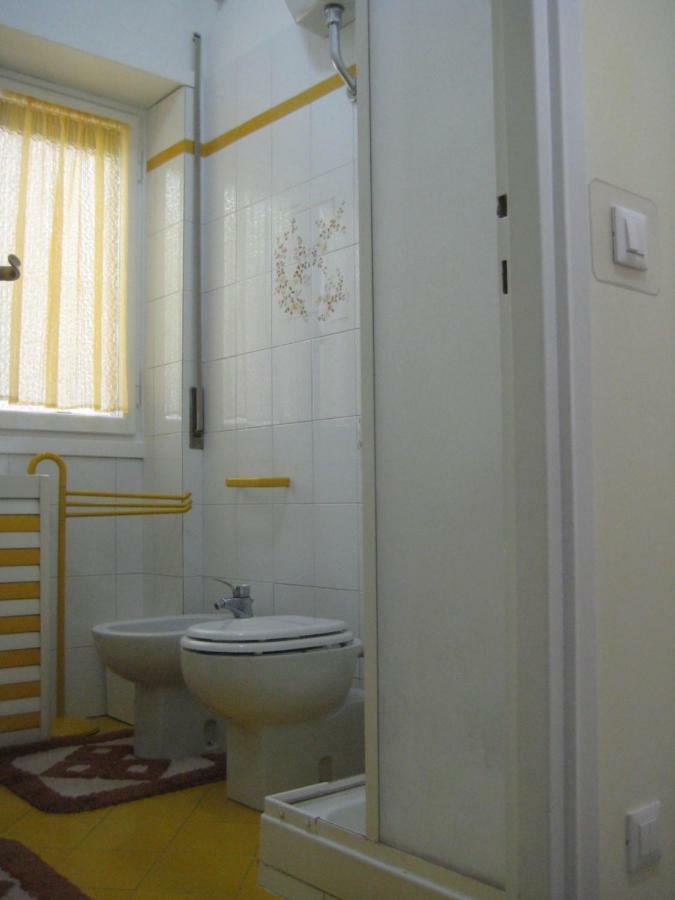 La Casa Di Valeria Roma