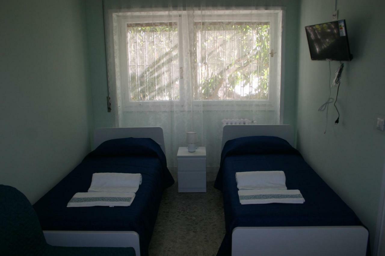 La Casa Di Valeria Gjestgiverier