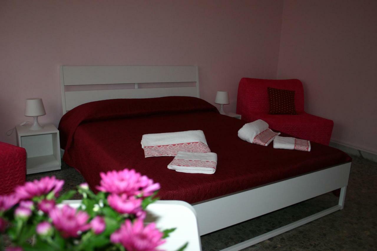 La Casa Di Valeria Roma