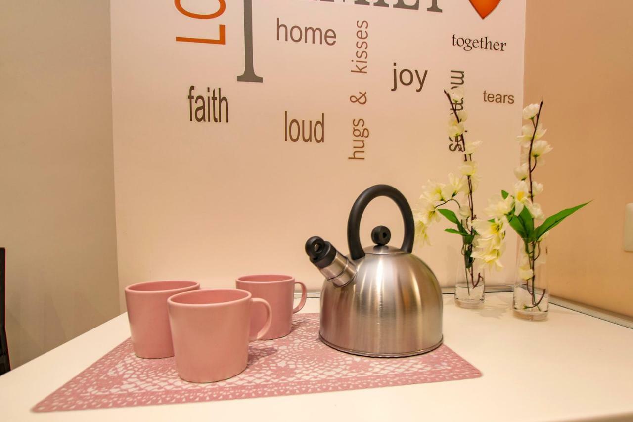 Apartamento Il Giardino Degli Agrumi - *